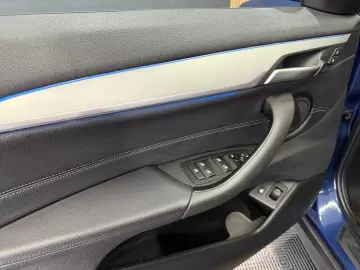 BMW X2 1.5 XDRIVE25E PHEV 162KW