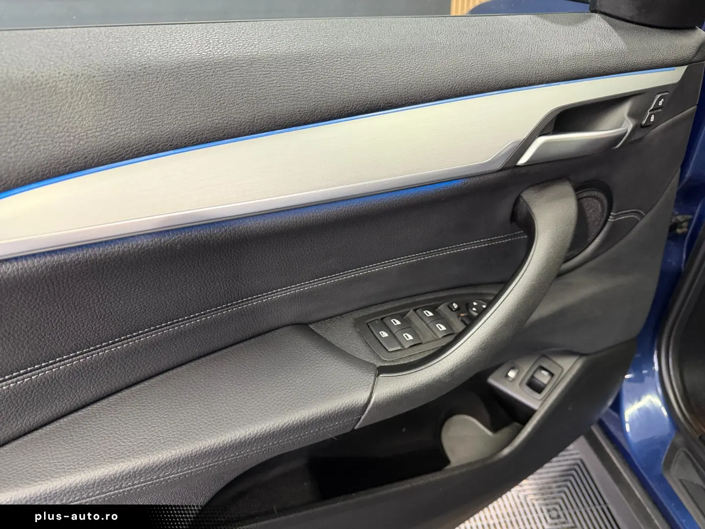 BMW X2 1.5 XDRIVE25E PHEV 162KW