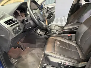 BMW X2 1.5 XDRIVE25E PHEV 162KW