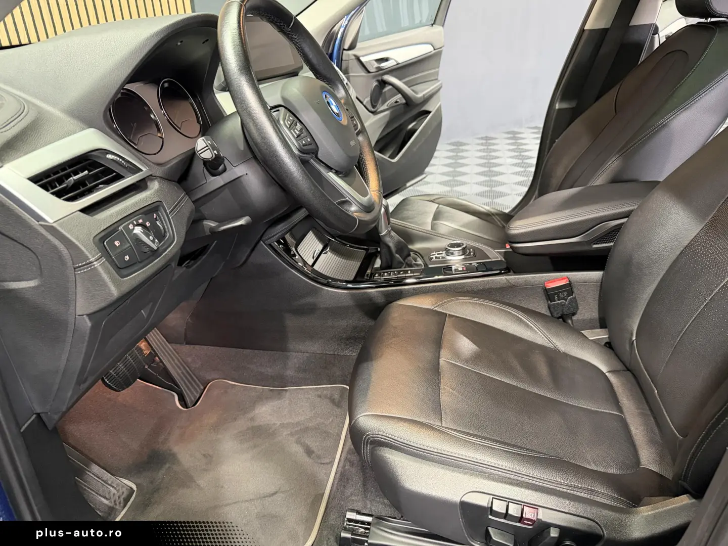 BMW X2 1.5 XDRIVE25E PHEV 162KW