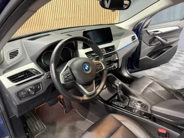 BMW X2 1.5 XDRIVE25E PHEV 162KW