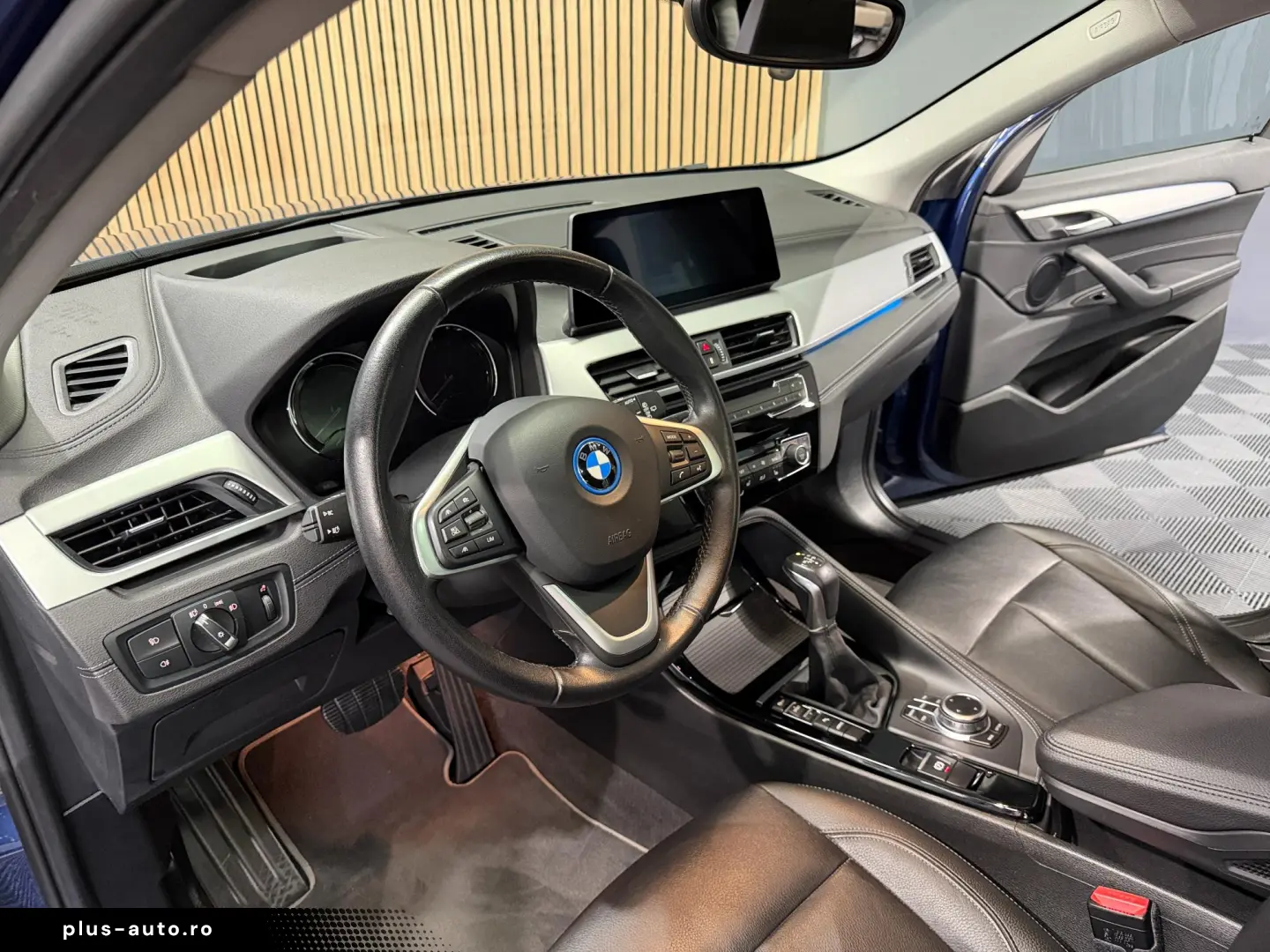 BMW X2 1.5 XDRIVE25E PHEV 162KW