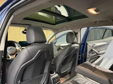 BMW X2 1.5 XDRIVE25E PHEV 162KW