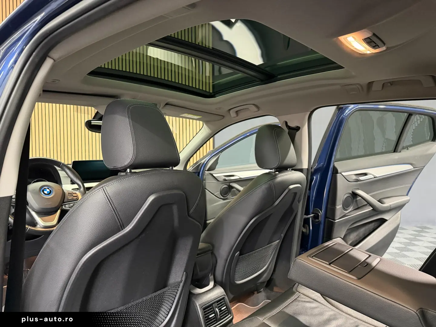 BMW X2 1.5 XDRIVE25E PHEV 162KW