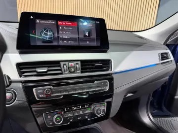 BMW X2 1.5 XDRIVE25E PHEV 162KW
