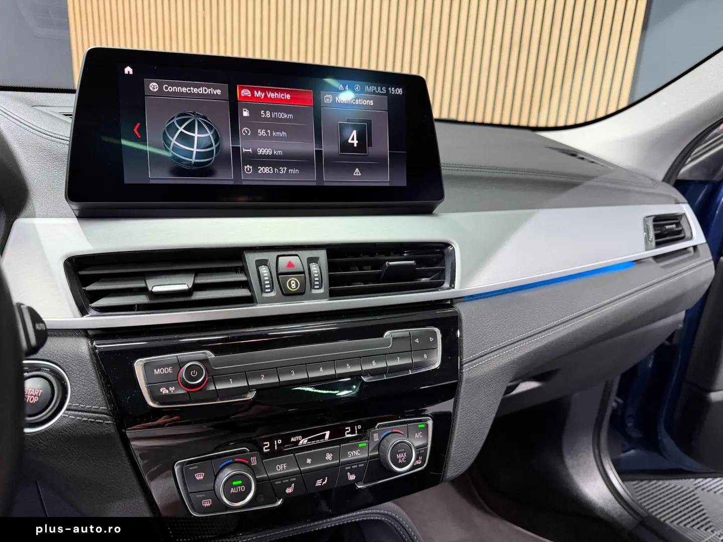 BMW X2 1.5 XDRIVE25E PHEV 162KW