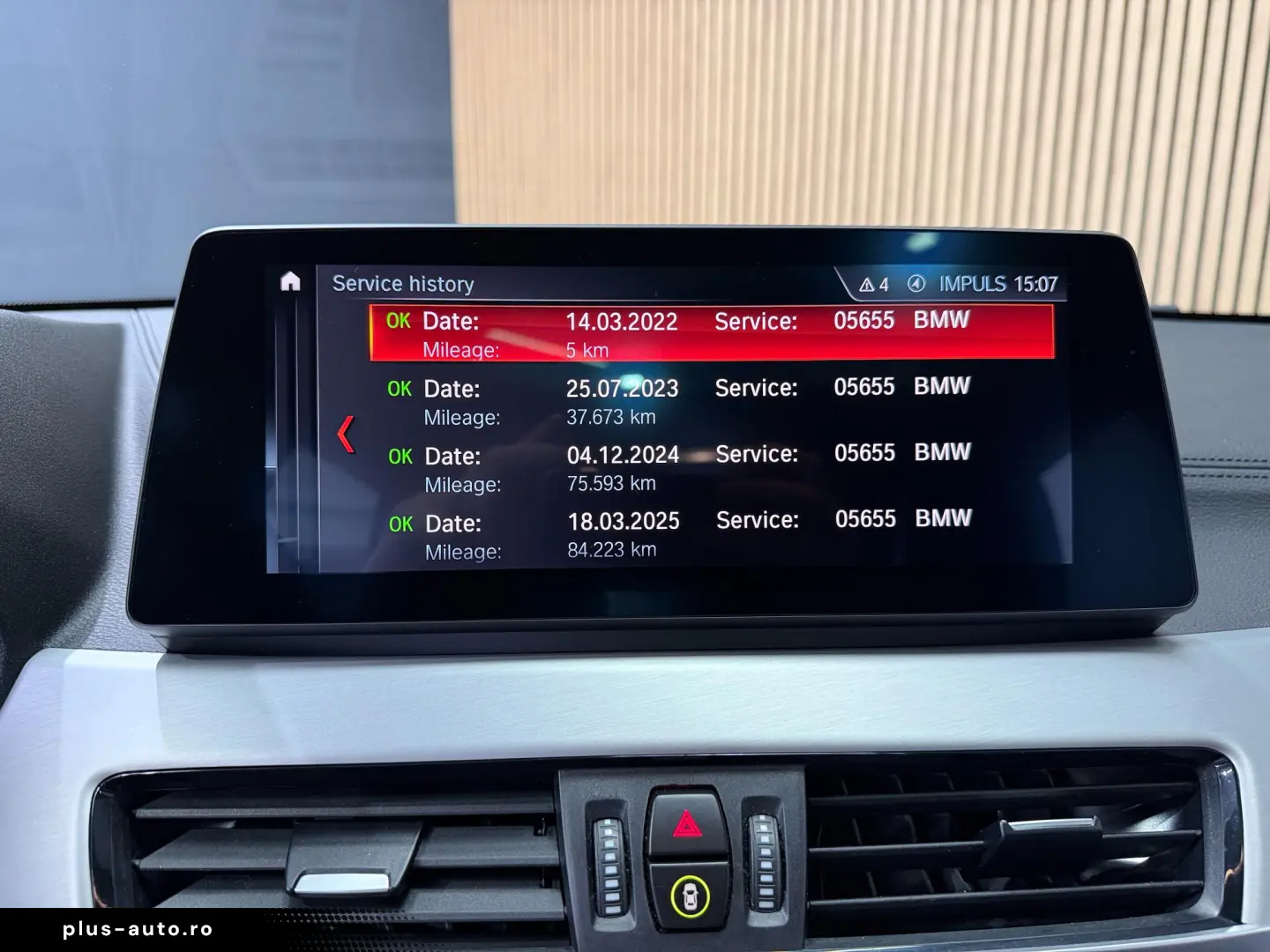 BMW X2 1.5 XDRIVE25E PHEV 162KW