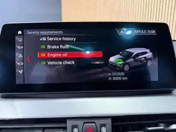 BMW X2 1.5 XDRIVE25E PHEV 162KW