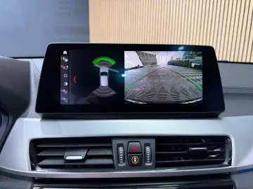 BMW X2 1.5 XDRIVE25E PHEV 162KW