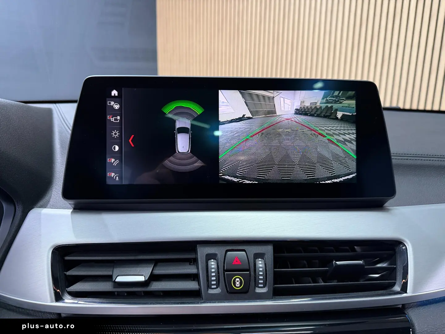 BMW X2 1.5 XDRIVE25E PHEV 162KW