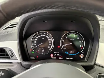 BMW X2 1.5 XDRIVE25E PHEV 162KW