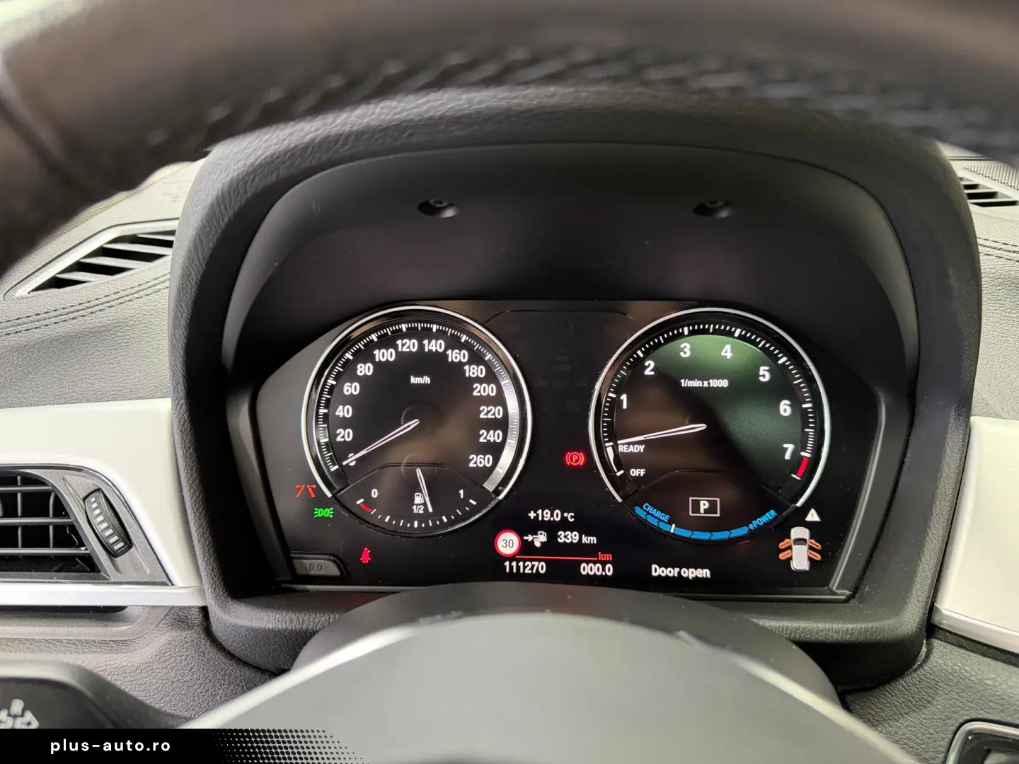 BMW X2 1.5 XDRIVE25E PHEV 162KW