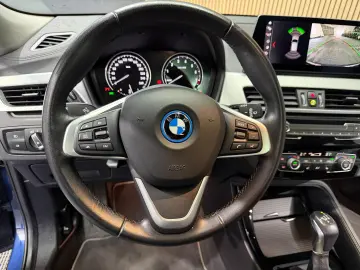 BMW X2 1.5 XDRIVE25E PHEV 162KW
