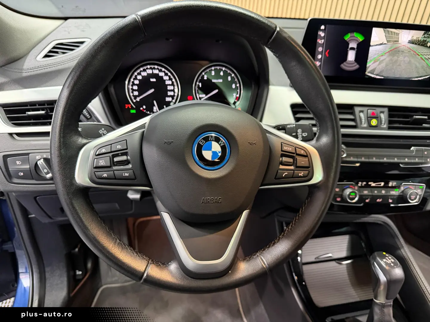 BMW X2 1.5 XDRIVE25E PHEV 162KW