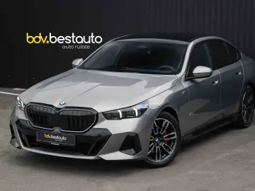 BMW Seria 5 520d xDrive Aut.