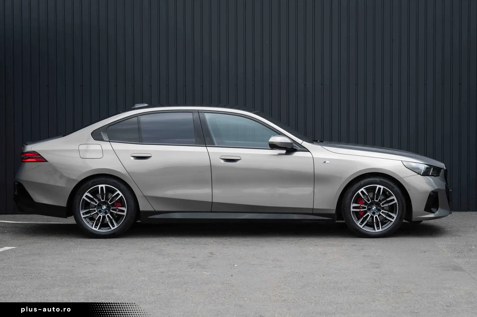 BMW Seria 5 520d xDrive Aut.