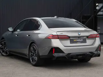 BMW Seria 5 520d xDrive Aut.