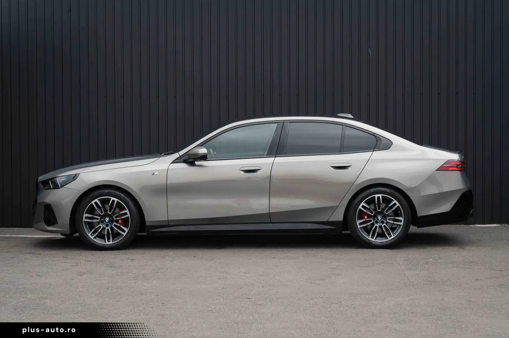 BMW Seria 5 520d xDrive Aut.