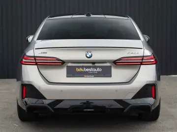 BMW Seria 5 520d xDrive Aut.