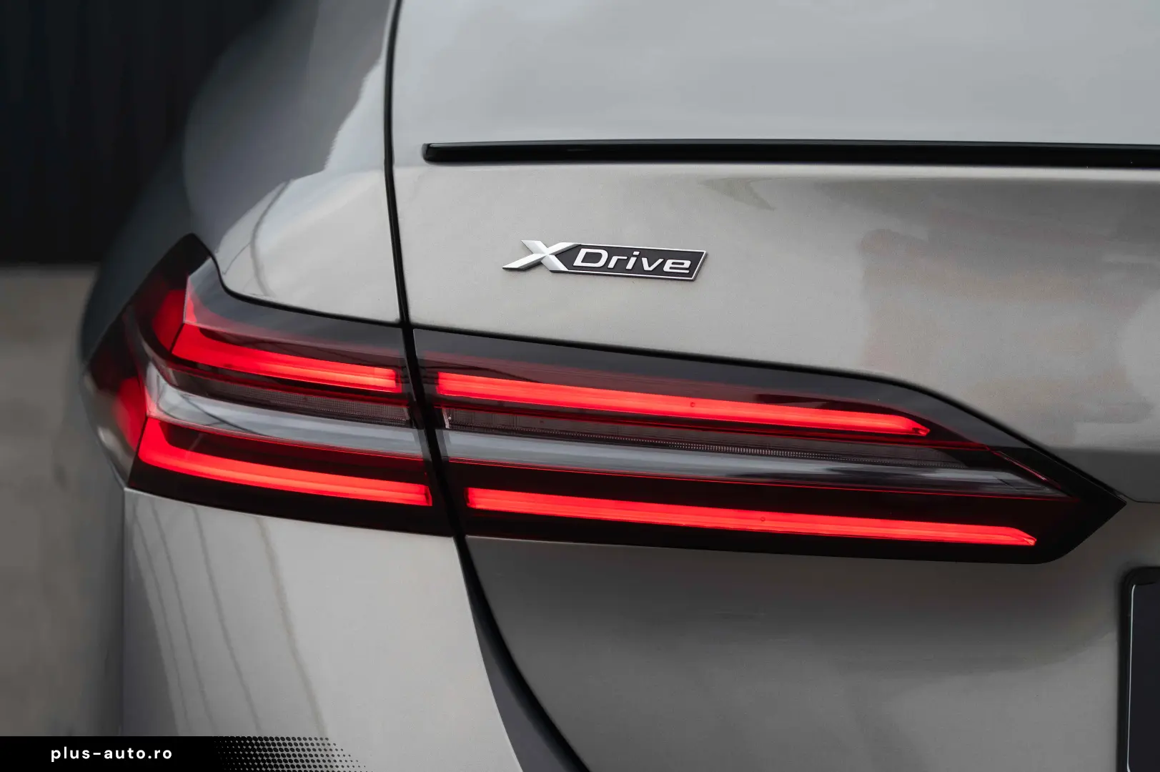 BMW Seria 5 520d xDrive Aut.