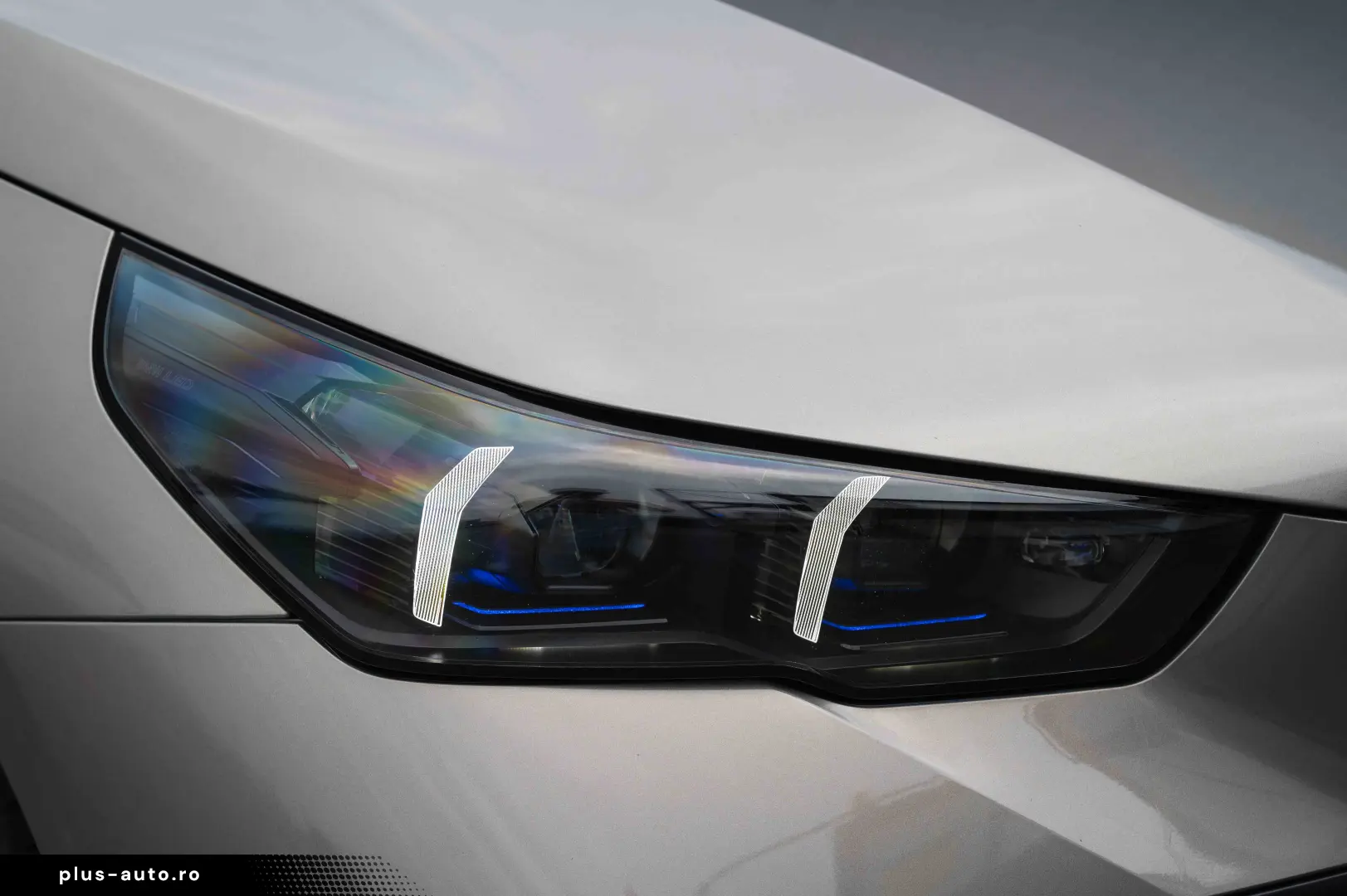 BMW Seria 5 520d xDrive Aut.