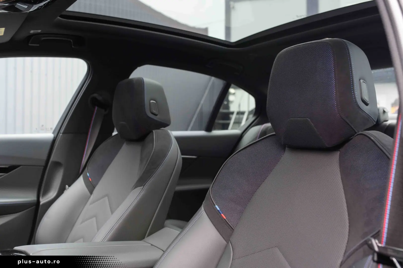 BMW Seria 5 520d xDrive Aut.