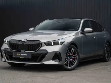 BMW Seria 5 520d xDrive Aut.