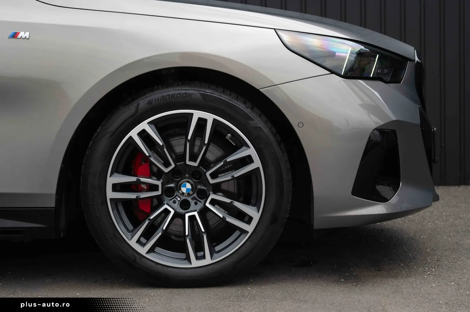 BMW Seria 5 520d xDrive Aut.