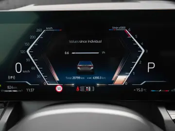 BMW Seria 5 520d xDrive Aut.