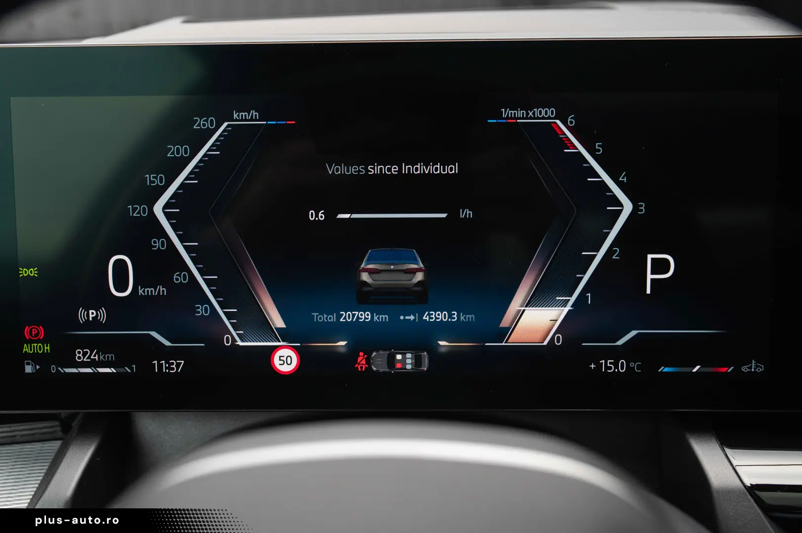 BMW Seria 5 520d xDrive Aut.