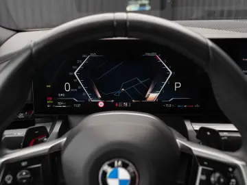 BMW Seria 5 520d xDrive Aut.