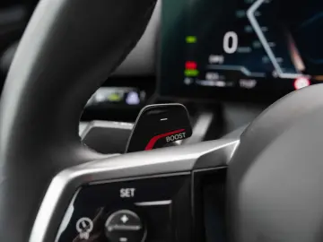 BMW Seria 5 520d xDrive Aut.