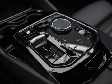 BMW Seria 5 520d xDrive Aut.