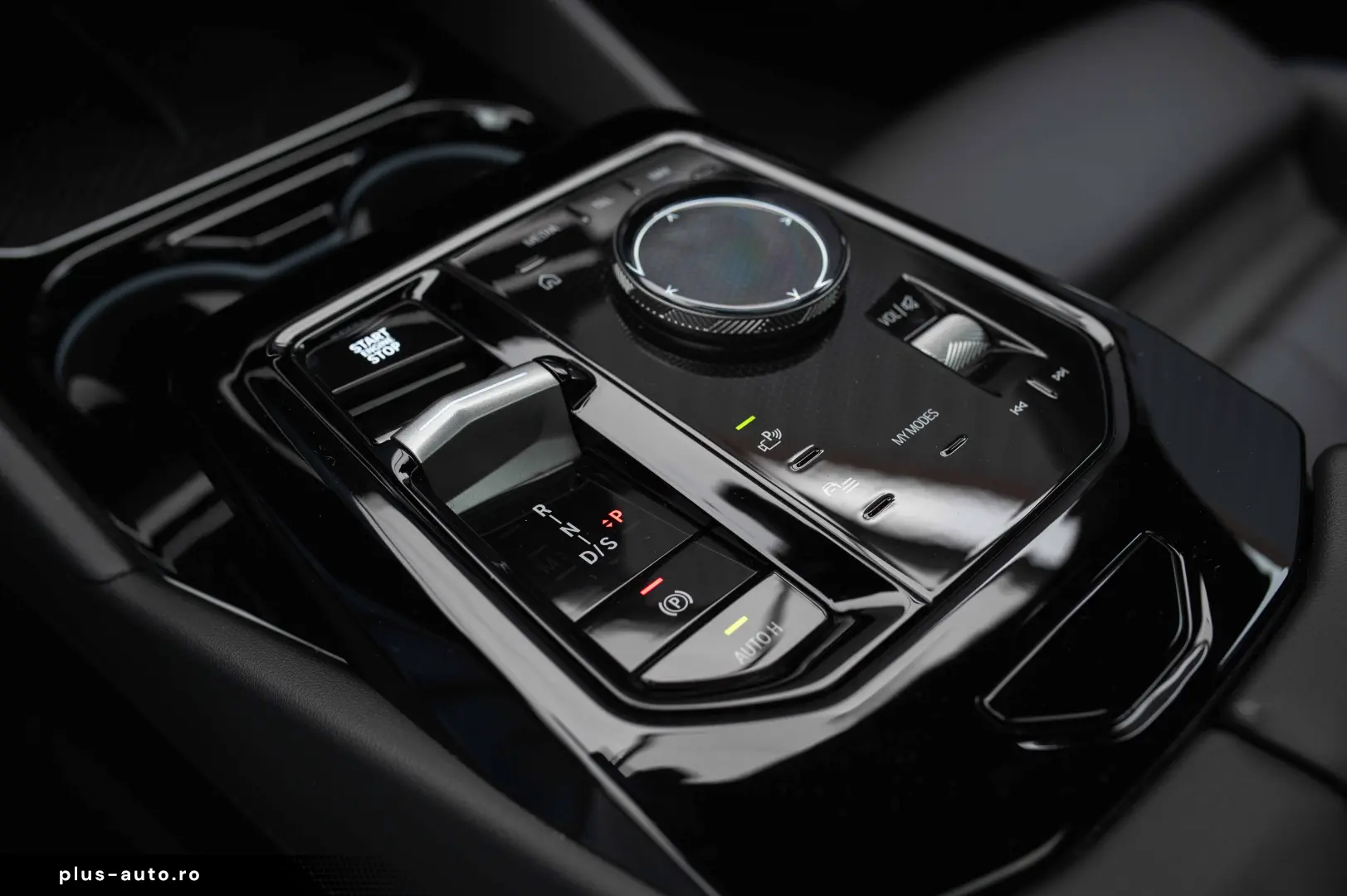 BMW Seria 5 520d xDrive Aut.