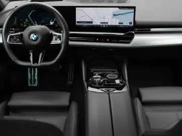 BMW Seria 5 520d xDrive Aut.