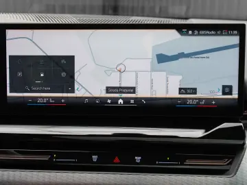 BMW Seria 5 520d xDrive Aut.