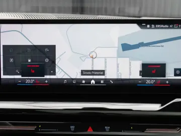 BMW Seria 5 520d xDrive Aut.