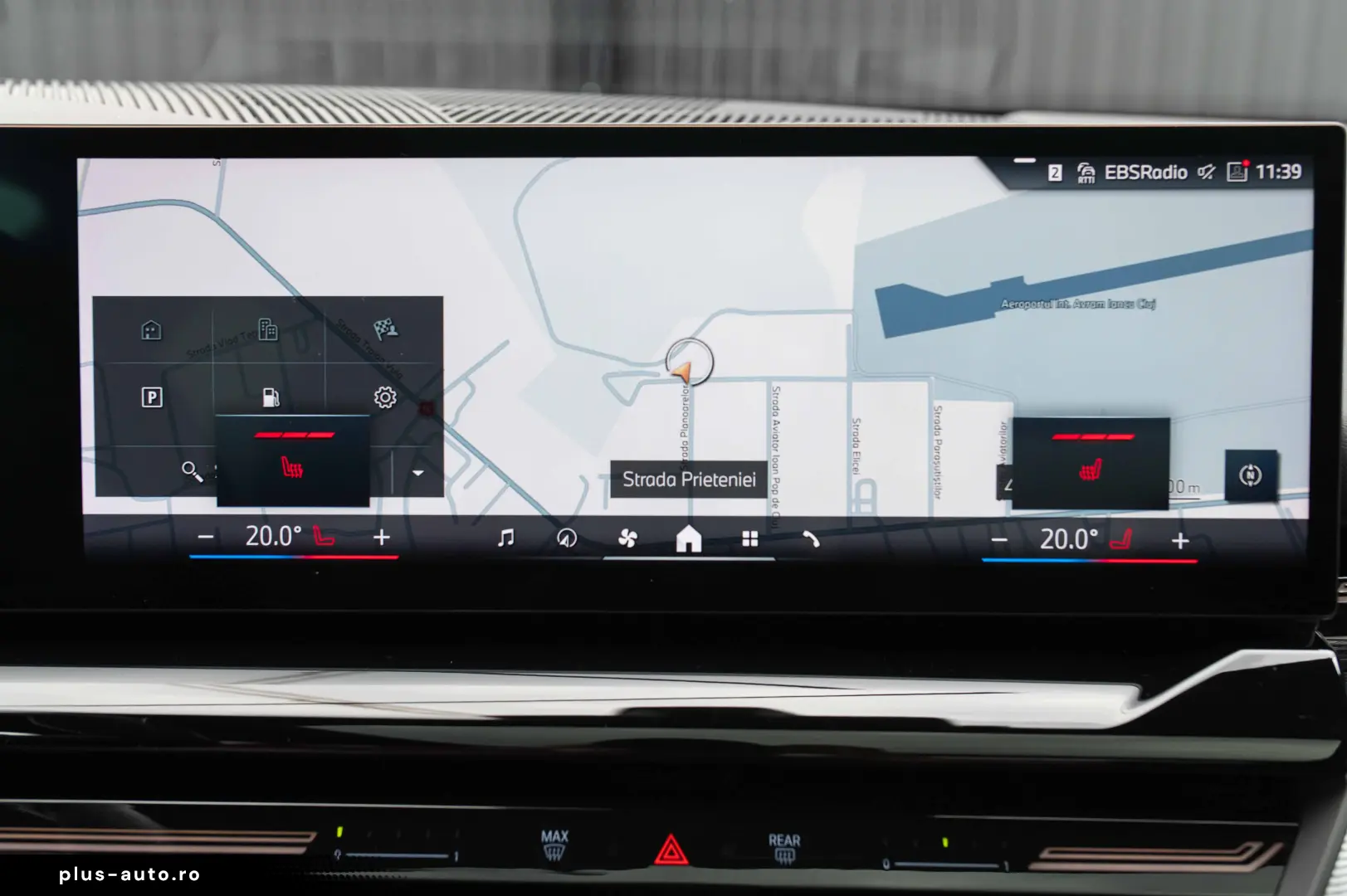 BMW Seria 5 520d xDrive Aut.