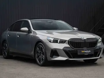BMW Seria 5 520d xDrive Aut.