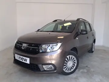 DACIA LOGAN 1.0 SCe 75 MCV Ambiance