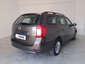DACIA LOGAN 1.0 SCe 75 MCV Ambiance