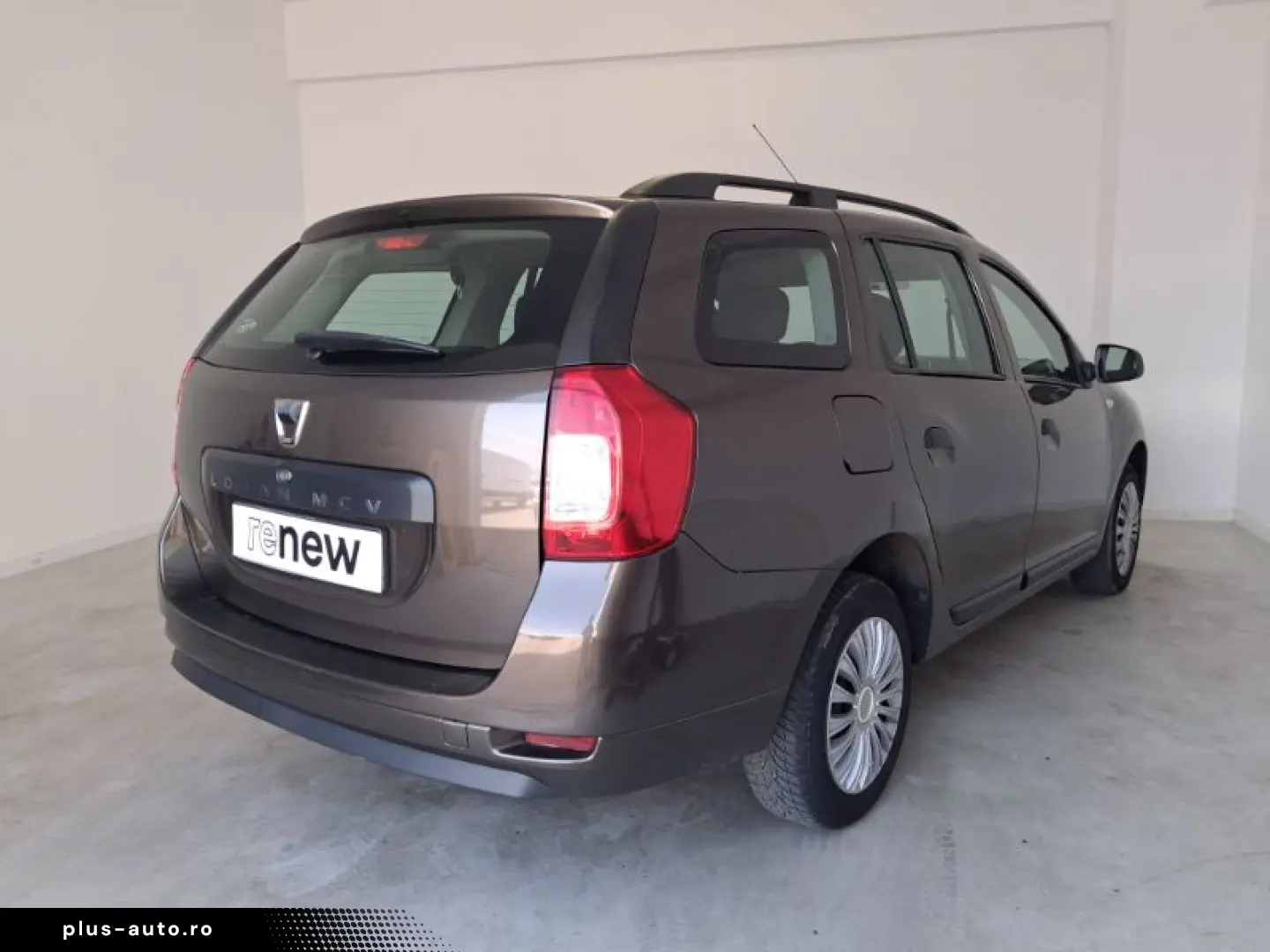 DACIA LOGAN 1.0 SCe 75 MCV Ambiance