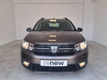 DACIA LOGAN 1.0 SCe 75 MCV Ambiance