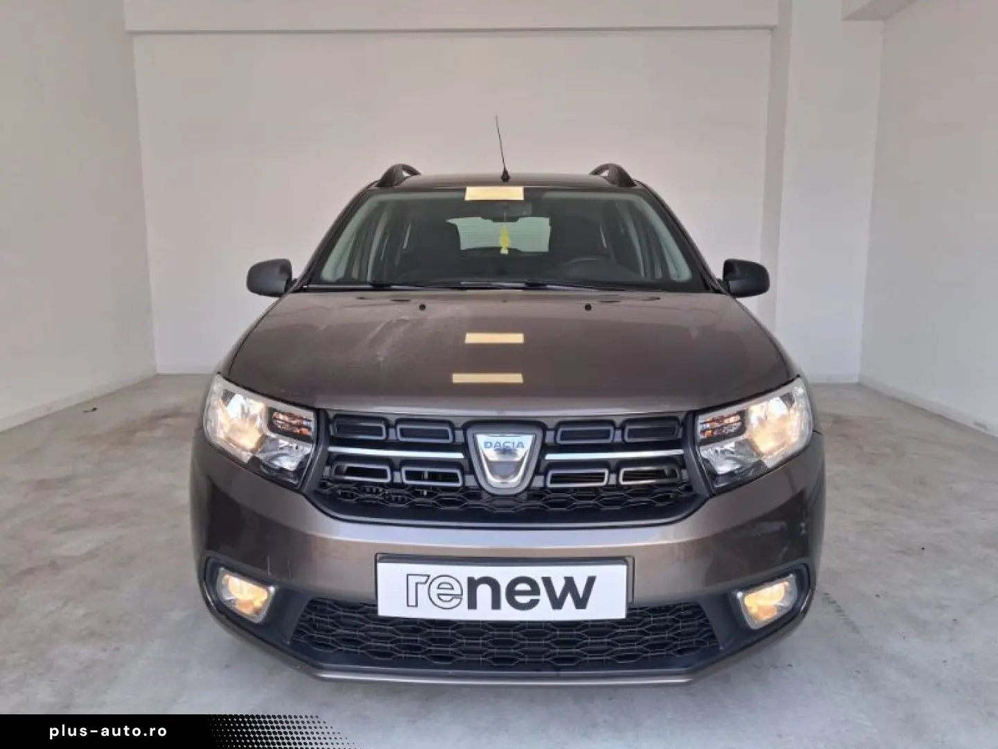 DACIA LOGAN 1.0 SCe 75 MCV Ambiance