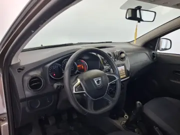 DACIA LOGAN 1.0 SCe 75 MCV Ambiance