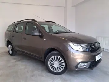 DACIA LOGAN 1.0 SCe 75 MCV Ambiance