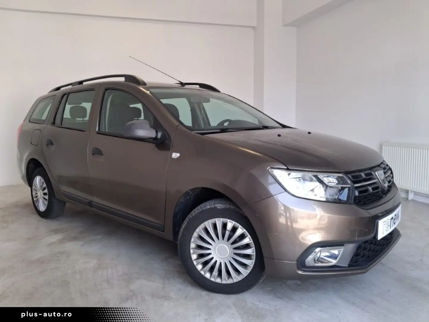 DACIA LOGAN 1.0 SCe 75 MCV Ambiance