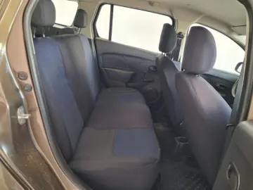 DACIA LOGAN 1.0 SCe 75 MCV Ambiance