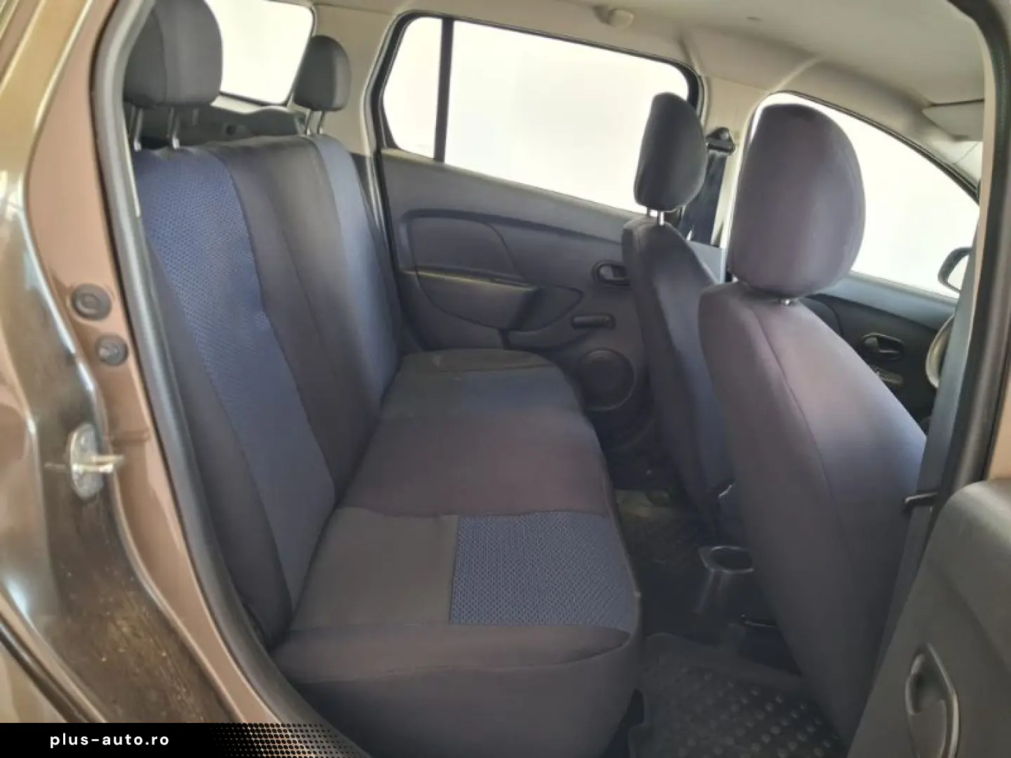 DACIA LOGAN 1.0 SCe 75 MCV Ambiance