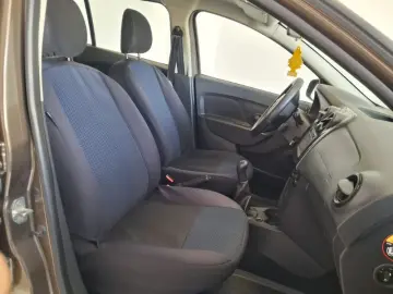 DACIA LOGAN 1.0 SCe 75 MCV Ambiance